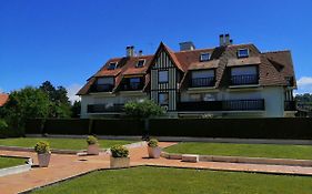 L'Escale à Deauville