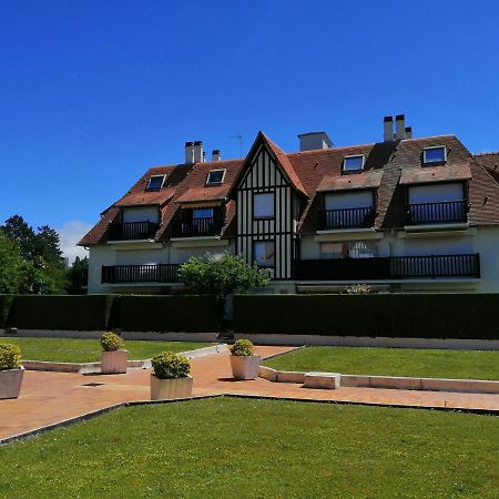 L'Escale à Deauville Extérieur photo