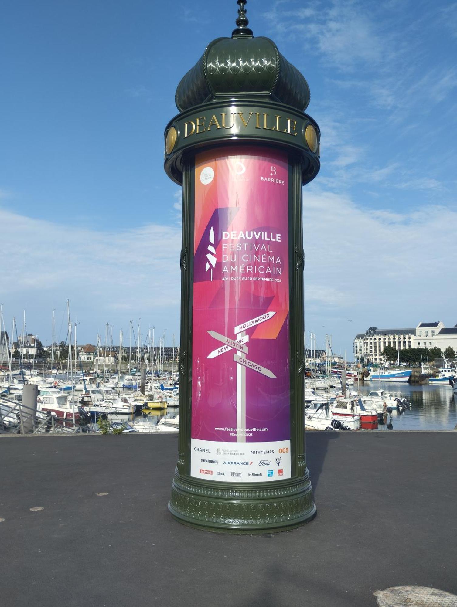L'Escale à Deauville Extérieur photo
