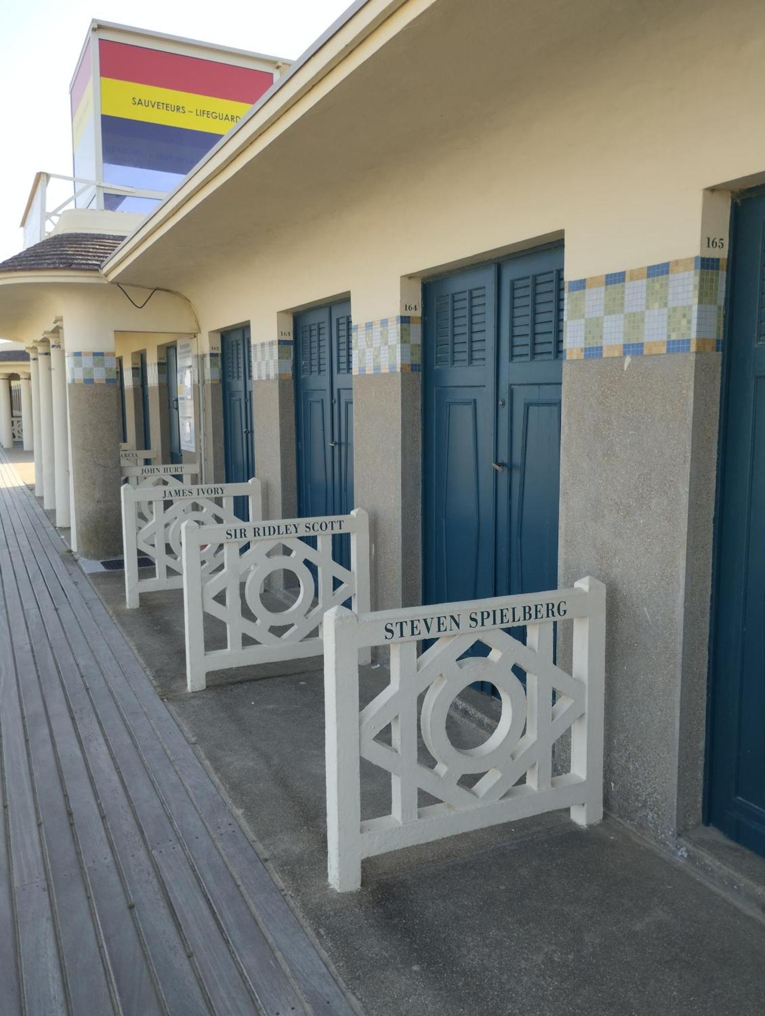 L'Escale à Deauville Extérieur photo