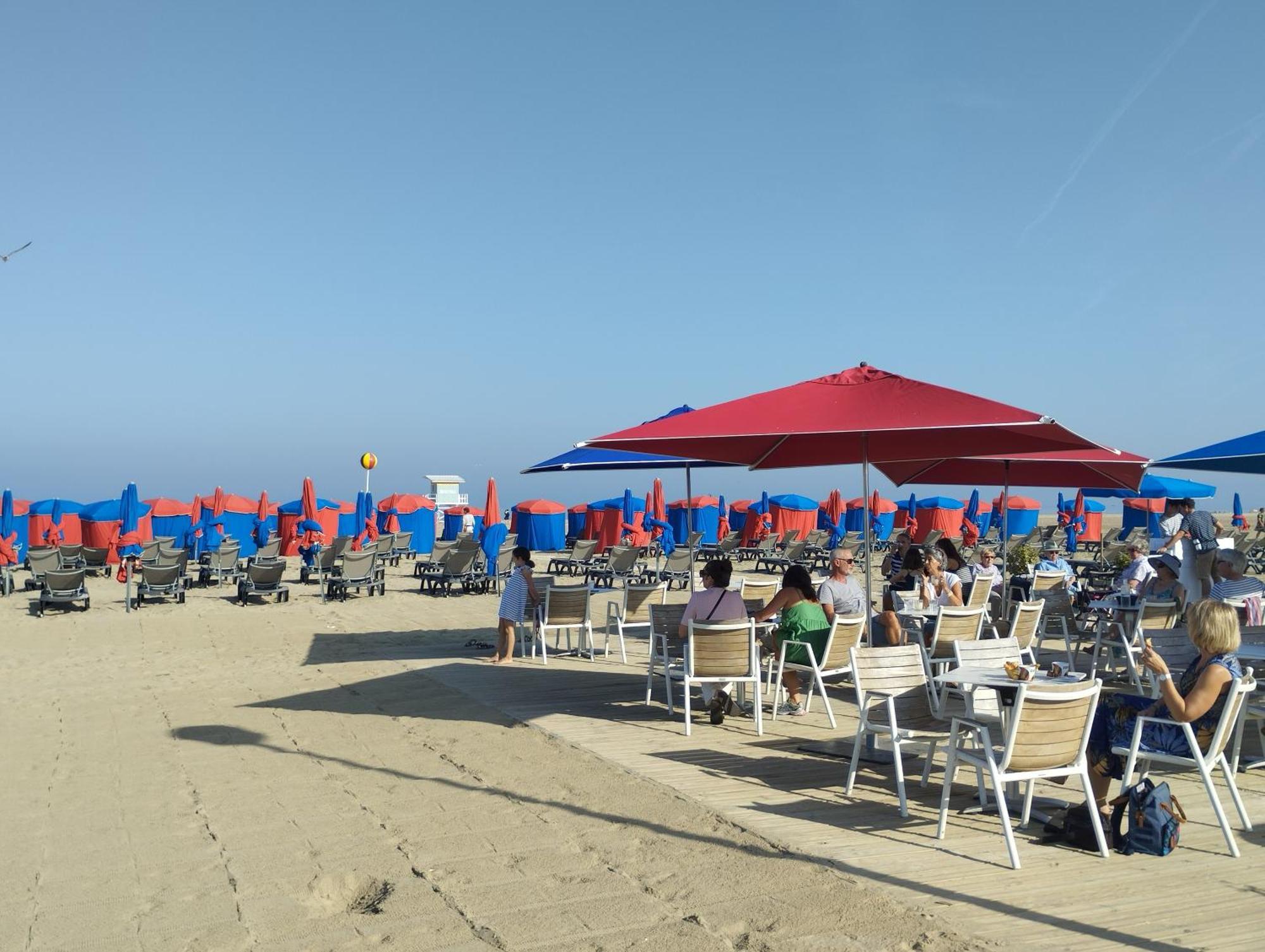 L'Escale à Deauville Extérieur photo
